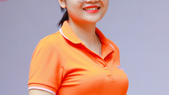 9. Pham Thi Hong Thuy Tieu hoc