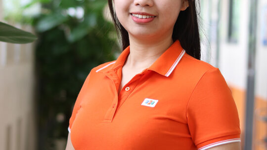 Nguyen Thi Thanh Thao