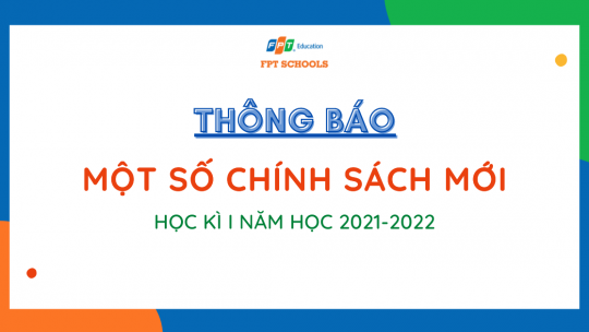 chinh sach hoc phi