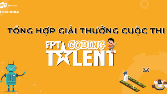 Tong hop giai thuong cuoc thi 1