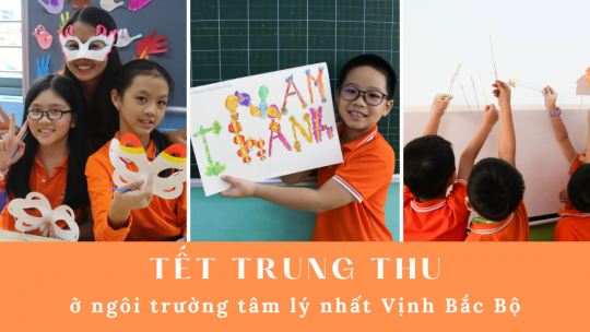 Tết trung thu