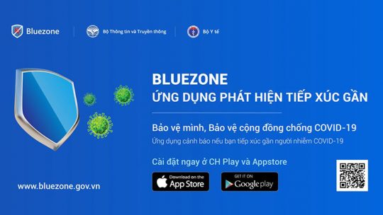 cai dat bluezone