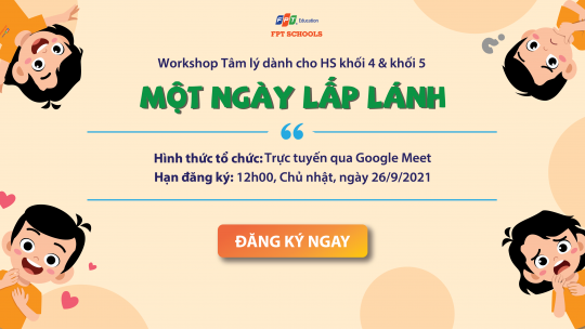 workshop tam ly hoc duong