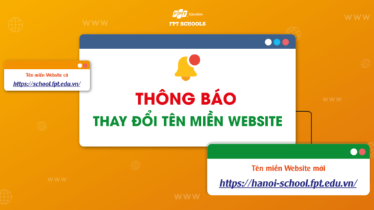 doi ten mien website