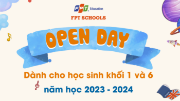 open day 2023