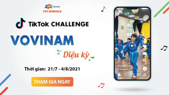 vovinam diệu kỳ