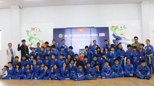 vovinam